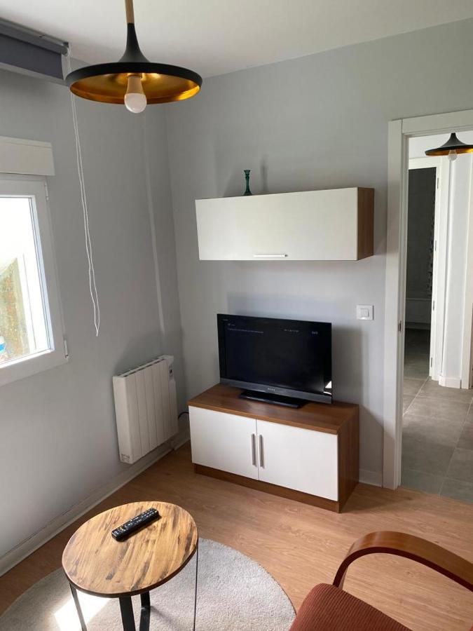 Apartmán Casa Del Relojero Santiago de Compostela Exteriér fotografie