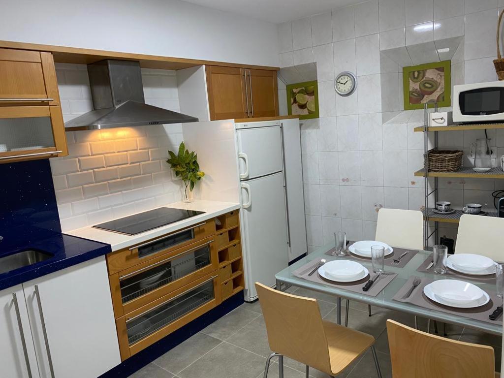 Apartmán Casa Del Relojero Santiago de Compostela Exteriér fotografie