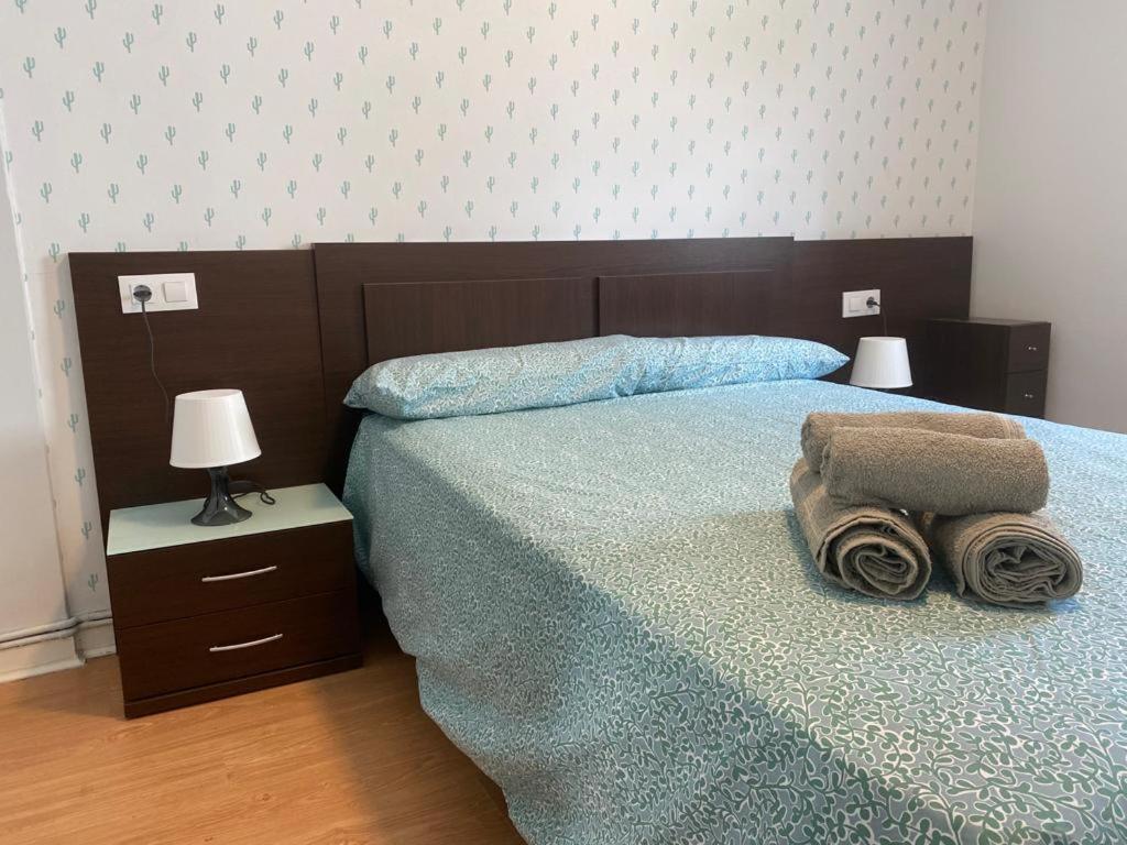 Apartmán Casa Del Relojero Santiago de Compostela Exteriér fotografie