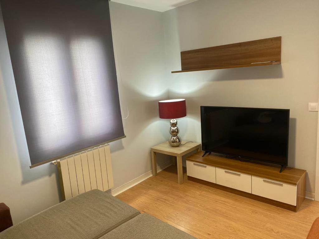 Apartmán Casa Del Relojero Santiago de Compostela Exteriér fotografie