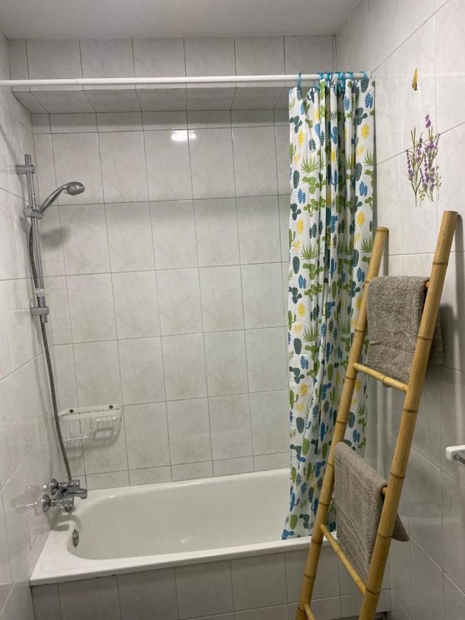 Apartmán Casa Del Relojero Santiago de Compostela Exteriér fotografie