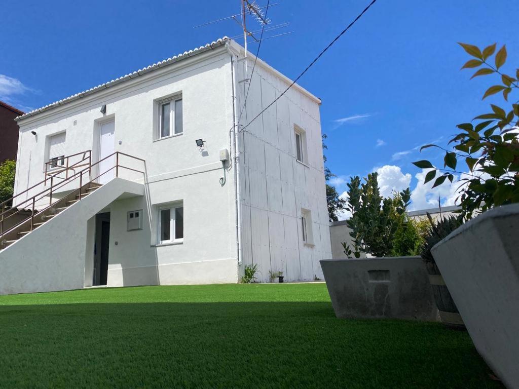 Apartmán Casa Del Relojero Santiago de Compostela Exteriér fotografie