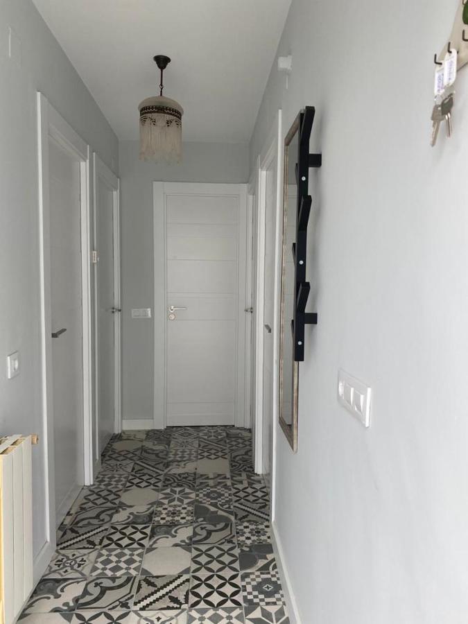 Apartmán Casa Del Relojero Santiago de Compostela Exteriér fotografie